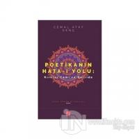 Poetikanın Hata-i Yolu: Kırklar Cemi ve Derrida