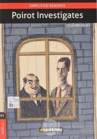 Poirot Investigates (B1 - Level 4)