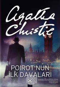 Poirot'nun İlk Davaları