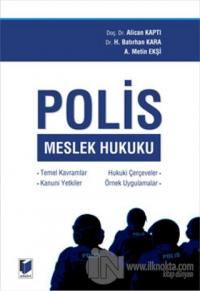 Polis Meslek Hukuku