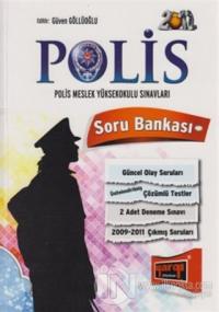 Polis Meslek Yüksekokulu Sınavları Soru Bankası 2012
