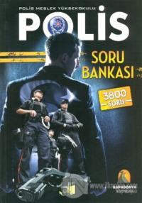 Polis Meslek Yüksekokulu Soru Bankası