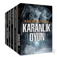 Polisiye - Gerilim Seti (6 Kitap Set)