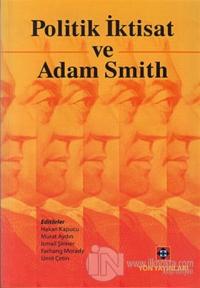 Politik İktisat Ve Adam Smith