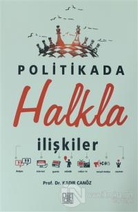 Politikada Halkla İlişkiler