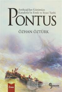 Pontus (Özel Baskı) (Ciltli)