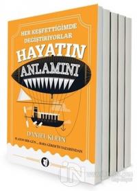 Popüler Felsefe Seti (5 Kitap Takım)