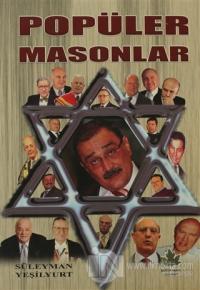 Popüler Masonlar