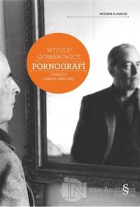 Pornografi %20 indirimli Witold Gombrowicz