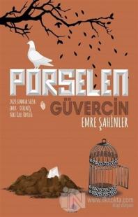 Porselen Güvercin