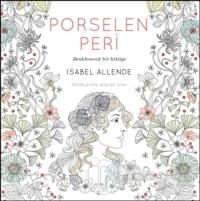 Porselen Peri %25 indirimli Isabel Allende