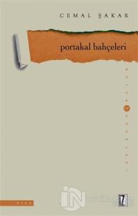 Portakal Bahçeleri