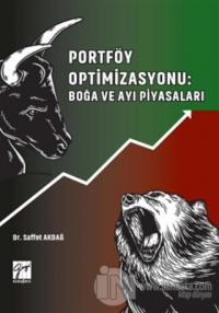 Portföy Optimizasyonu