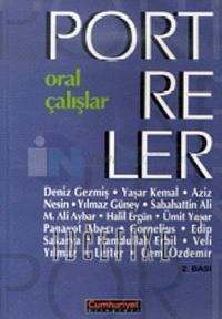 Portreler