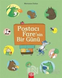 Postacı Fare'nin Bir Günü
