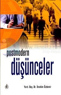 Postmodern DüşüncelerMakaleler 2