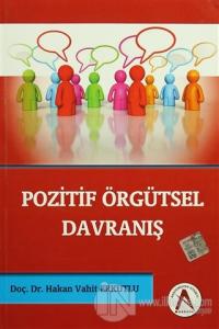 Pozitif Örgütsel Davranış