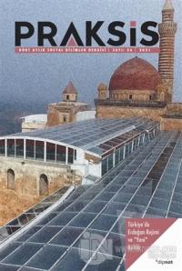 Praksis Sayı: 56