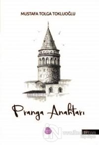 Pranga Anahtarı