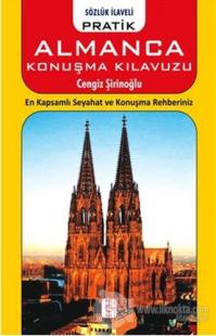 Pratik Almanca Konuşma Klavuzu