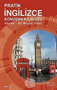 Pratik İngilizce Konuşma Kılavuzu