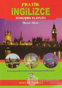Pratik İngilizce Konuşma Klavuzu (Sözlük İlaveli)