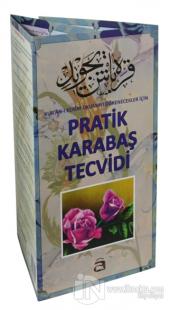 Pratik Karabaş Tecvidi