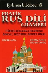 Pratik Rus Dili Grameri