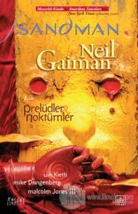 Prelüdler - Noktürnler