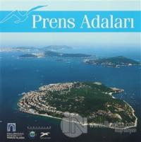 Prens Adaları