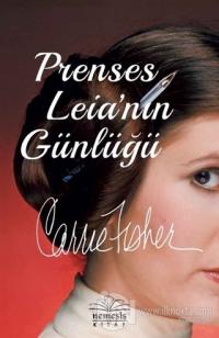 Prenses Leia'nın Günlüğü (Ciltli) %25 indirimli Carrie Fisher