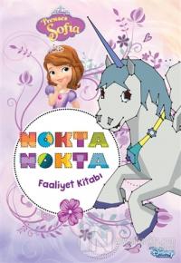 Prenses Sofia Nokta Nokta Boya Faaliyet Kitabı %20 indirimli Kolektif