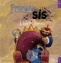 Prenses ve Sis (Ciltli)