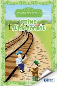 Primo Türk Çocuğu
