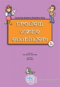Problem Çözme Etkinlikleri (Küçük Boy)