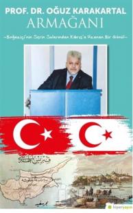 Prof. Dr. Oğuz Karakartal Armağanı