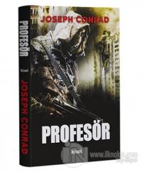 Profesör Joseph Conrad