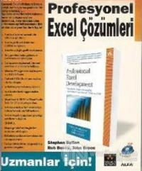 Profesyonel Excel Çözümleri
