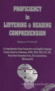 Proficiency in Listening and Reading Comprehension (Cd'li)