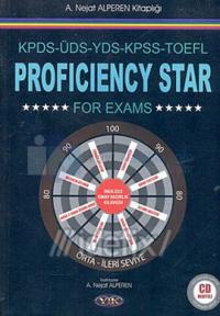 Proficiency Star for Exams