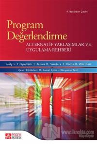 Program Değerlendirme