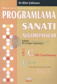 Programlama Sanatı - Algoritma