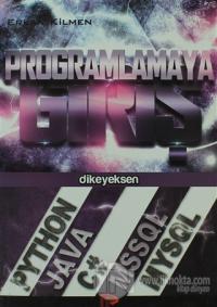 Programlamaya Giriş