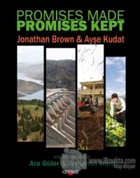 Promises Made Promises Kept