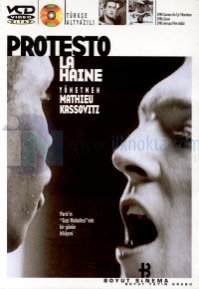 Protesto - Dünya Sinemalari