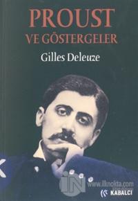 Proust ve Göstergeler