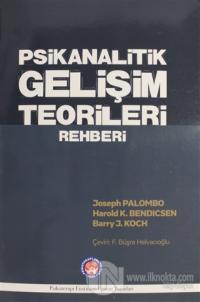 Psikanalitik Gelişim Teorileri Rehberi