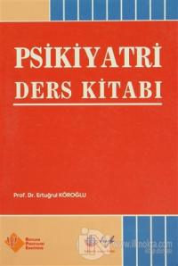 Psikiyatri Ders Kitabı