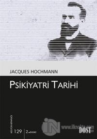 Psikiyatri Tarihi