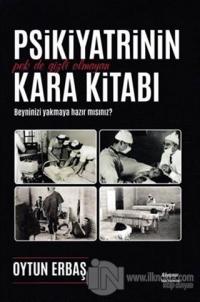 Psikiyatrinin Kara Kitabı